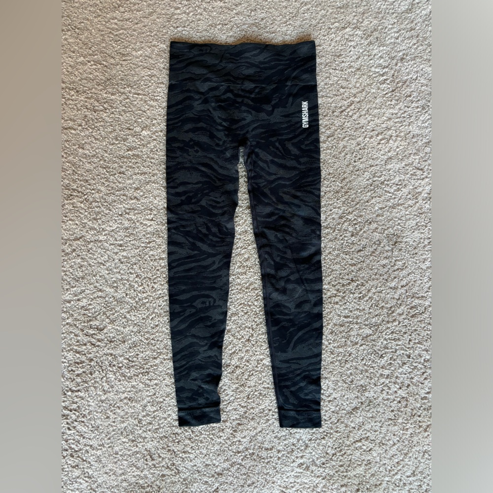 Gymshark Leggings Adapt collection